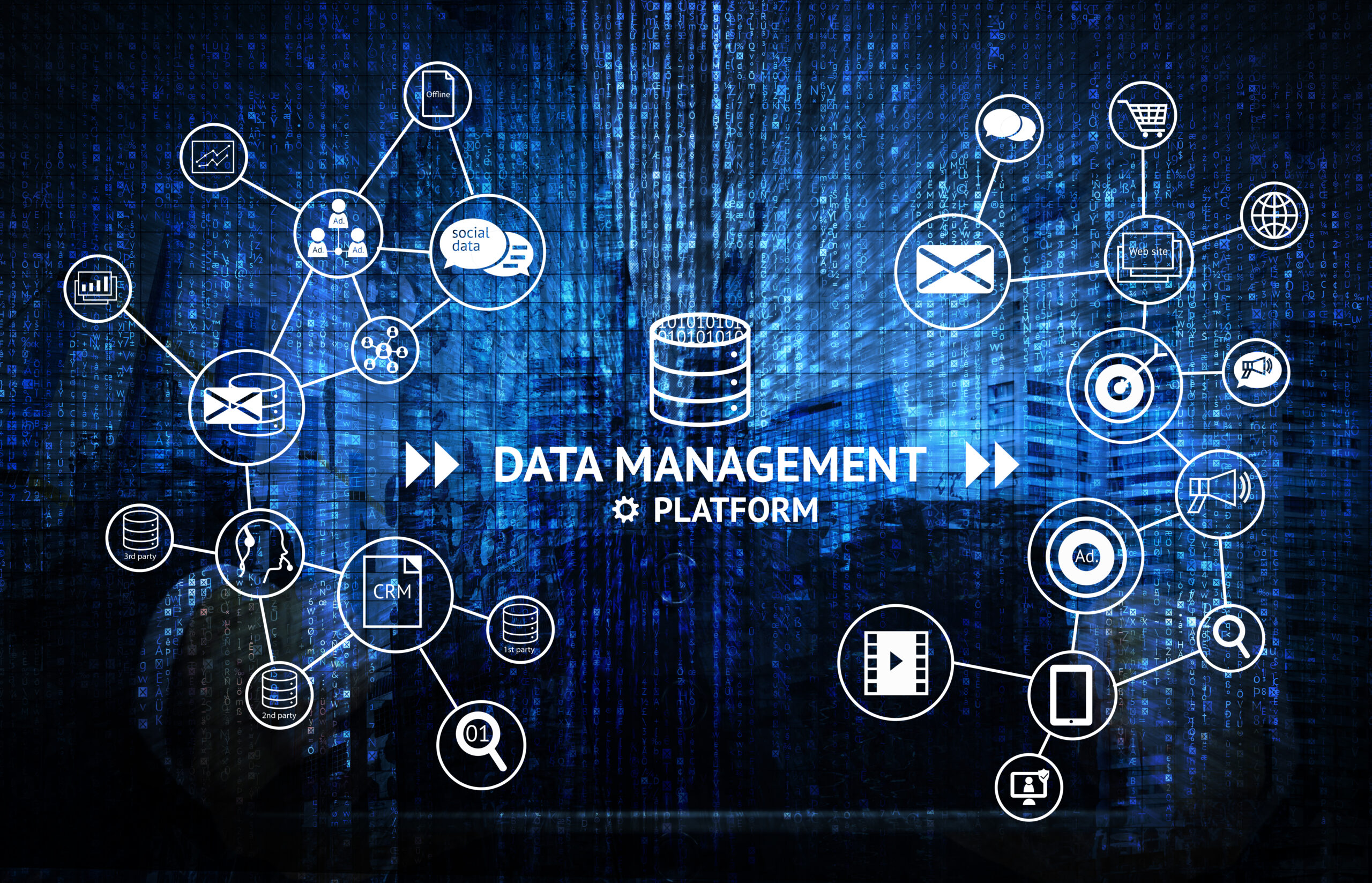 Beyond Enterprise Data Management into the Challenges of Alternatives Data Management