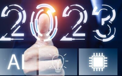 Nine Trends Defining Financial Data Management in 2023 and Beyond