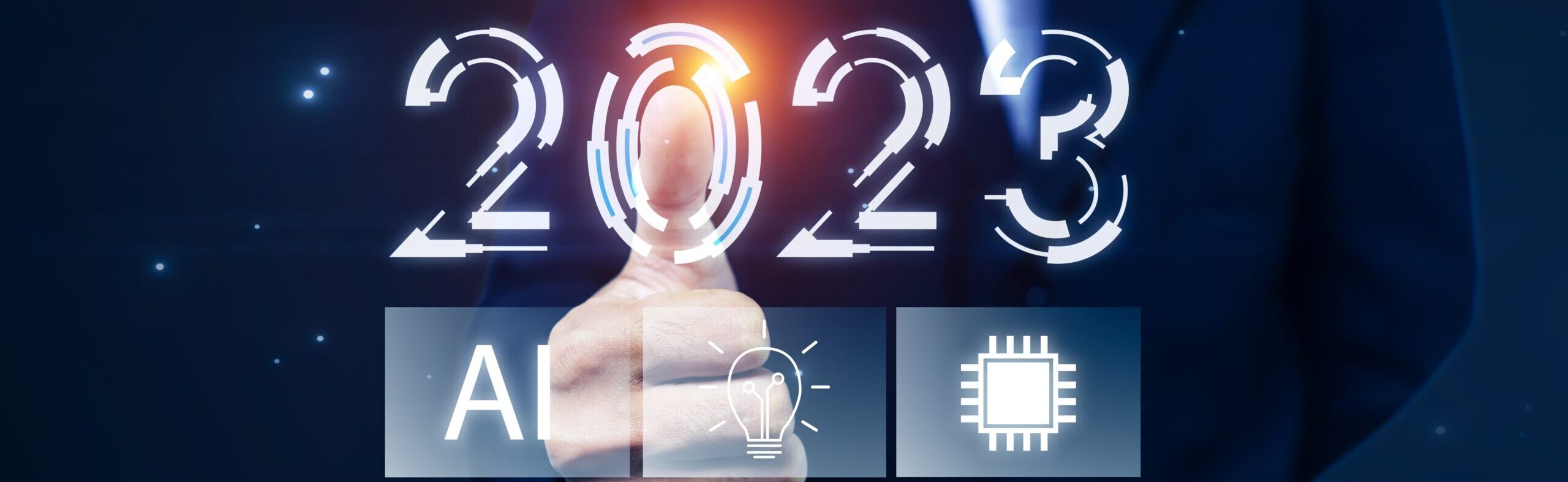 Nine Trends Defining Financial Data Management in 2023 and Beyond