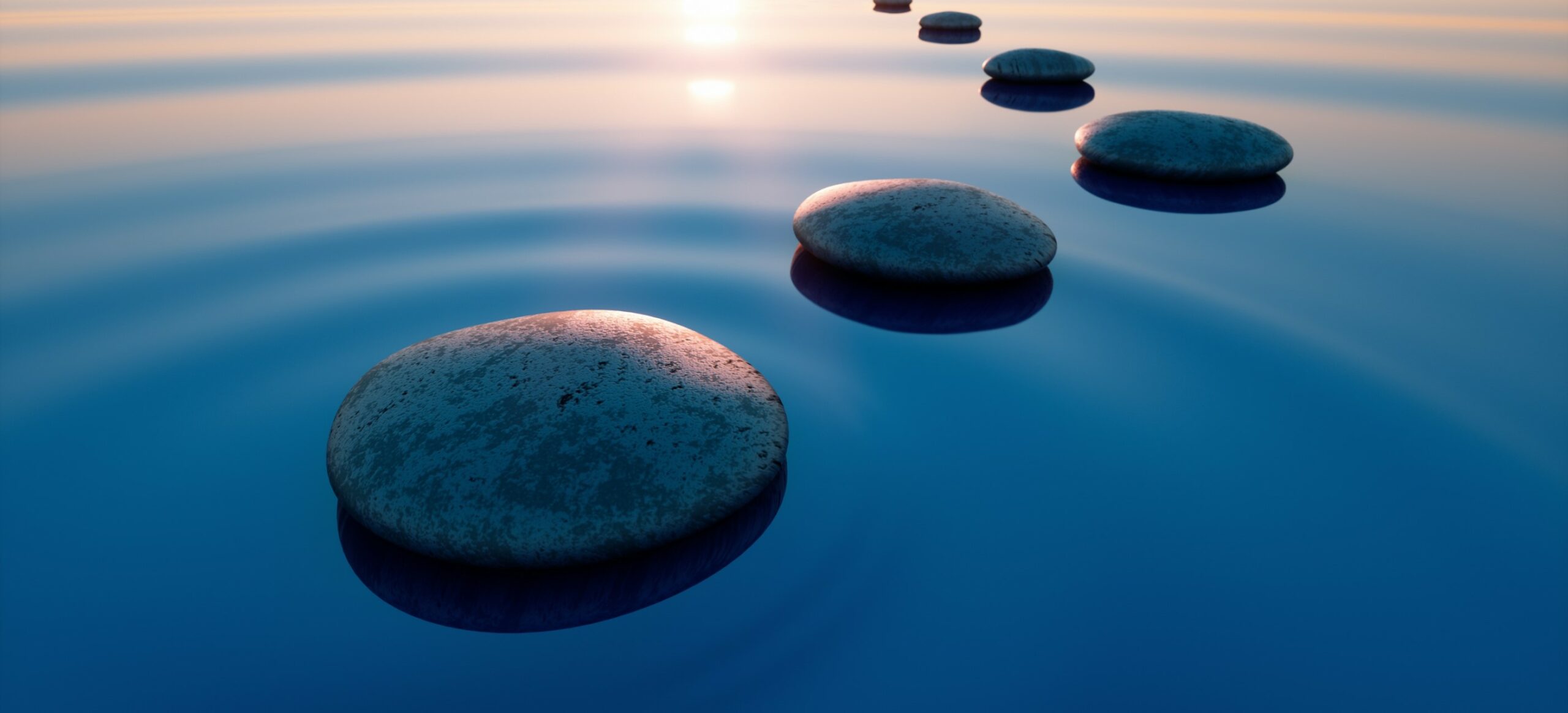 Mastering the Ripple Effect: Key Strategies to Navigate Financial Transformation Challenges