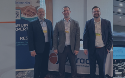 ISITC Securities Operations Summit 2025 – Event Recap by Meradia: Shifting Cycles, Smarter Tech, and the Future of Ops