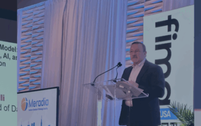 FIMA USA 2025 Recap with Meradia: The Year of Data Prioritization