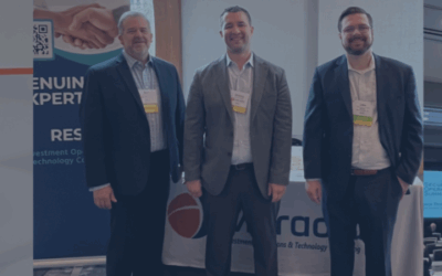 ISITC Securities Operations Summit 2025 – Event Recap by Meradia: Shifting Cycles, Smarter Tech, and the Future of Ops